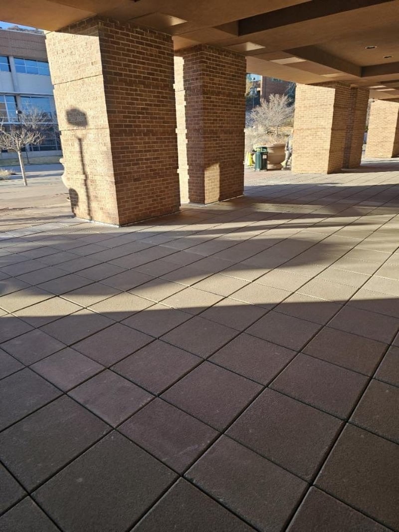 Kraemer Library preview 6