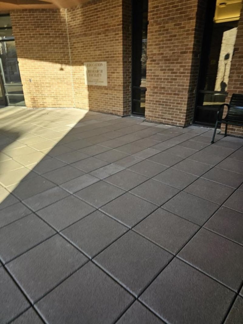 Kraemer Library preview 8