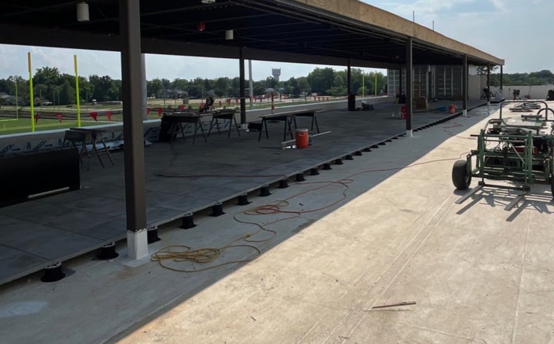 Cleveland Browns Training Facility preview 2