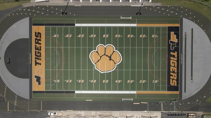 Allegheny Senior HS