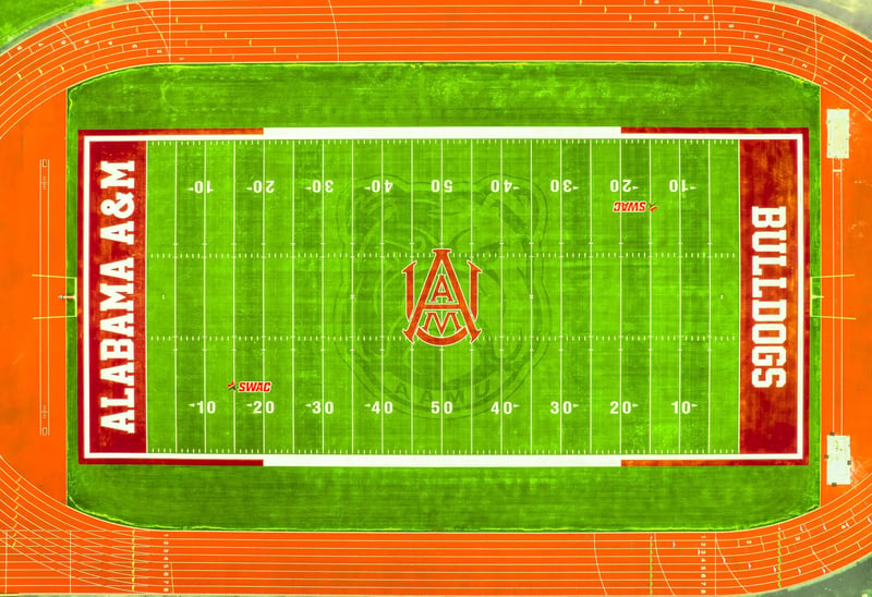  Alabama A&M University