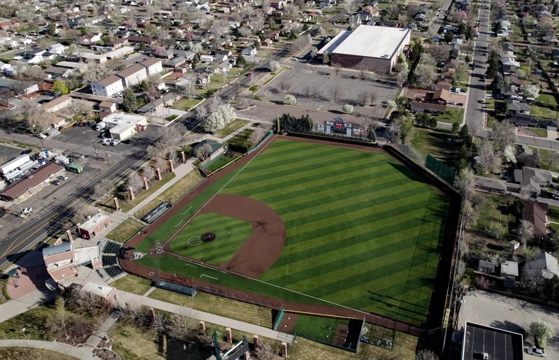 All-Star Park