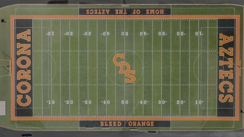 Corona del Sol HS