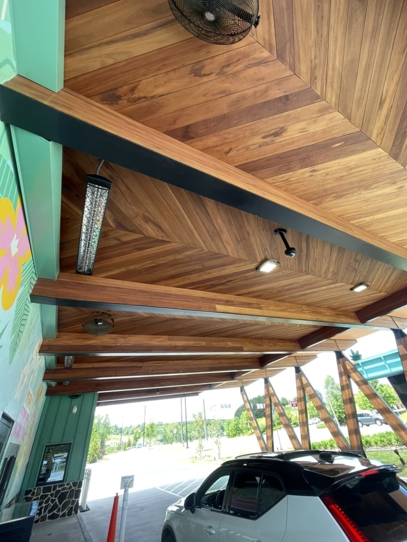 Hello Hilo Restaurant preview 4