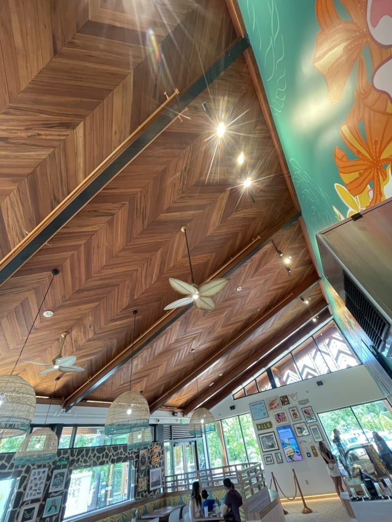 Hello Hilo Restaurant preview 7