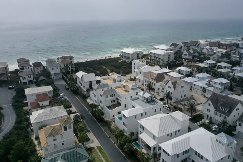 30A Garapa Rooftop Decking preview 17
