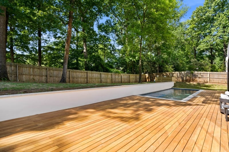 Brookhaven Modern Home preview 3