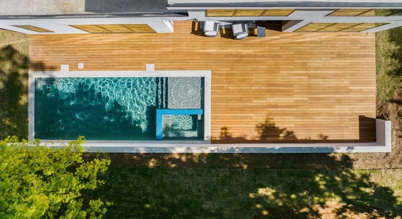 Brookhaven Modern Home preview 4