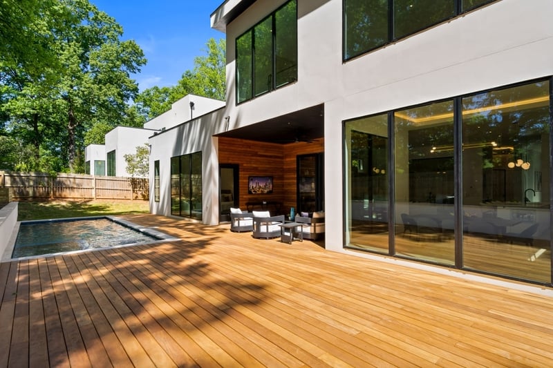 Brookhaven Modern Home preview 7
