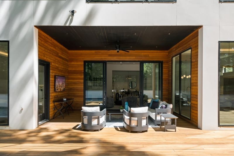 Brookhaven Modern Home preview 8