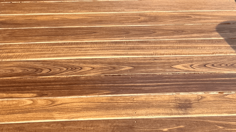 Panama City Beach Purpleheart Boat Dock preview 14