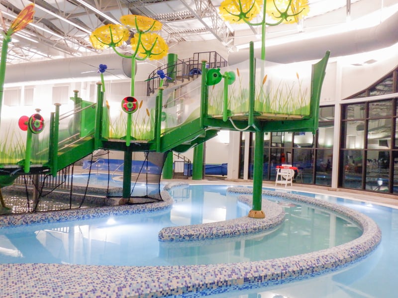 Yakima Valley Aquatic Centre preview 4