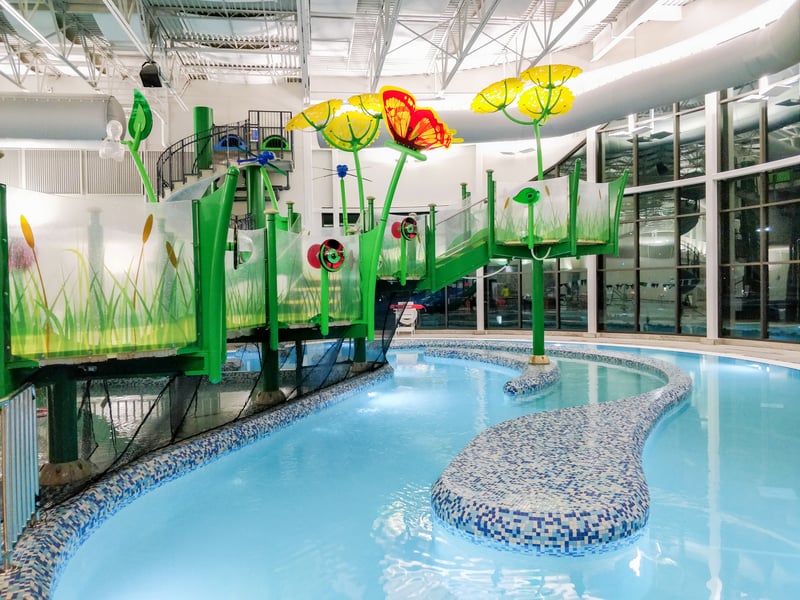 Yakima Valley Aquatic Centre preview 6