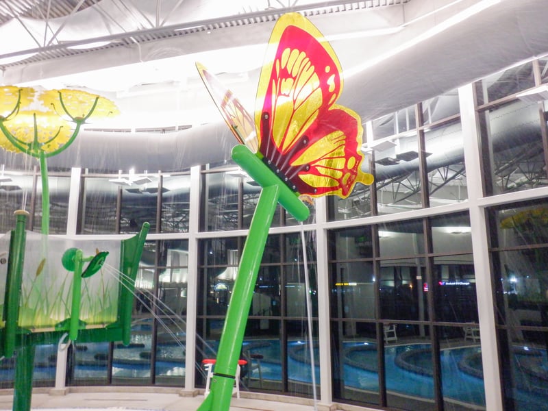 Yakima Valley Aquatic Centre preview 7