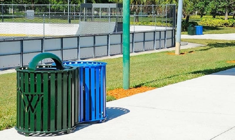 City of Weston Community Center preview 3