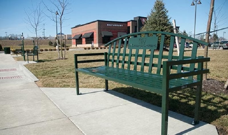 McCandless Crossing