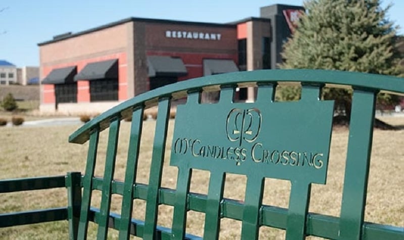 McCandless Crossing preview 2