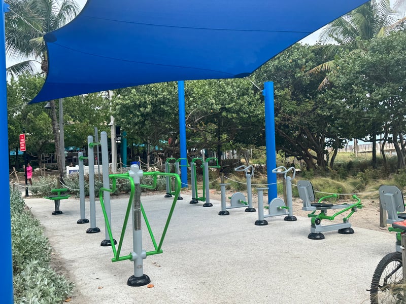 Beach Park preview 2