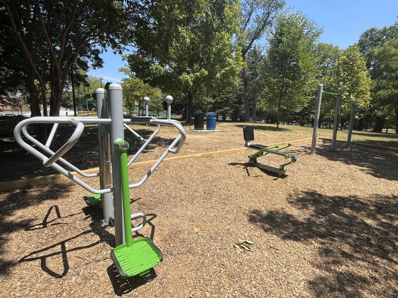 Thomas Jefferson Community Center   preview 2