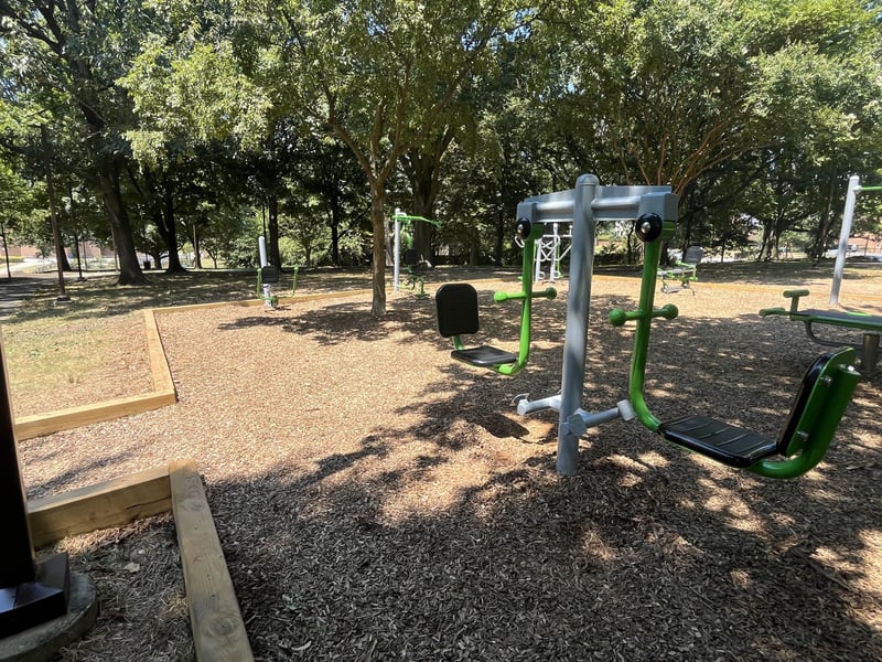 Thomas Jefferson Community Center   preview 4