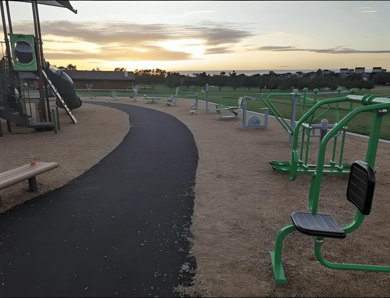 Spring Meadow Park