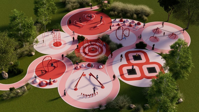 Aura Park