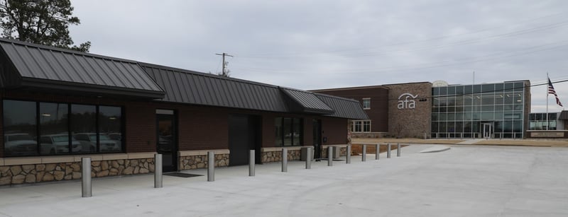 Stainless Steel Bollard and Bollard Cover Installations Around the Unites States preview 5