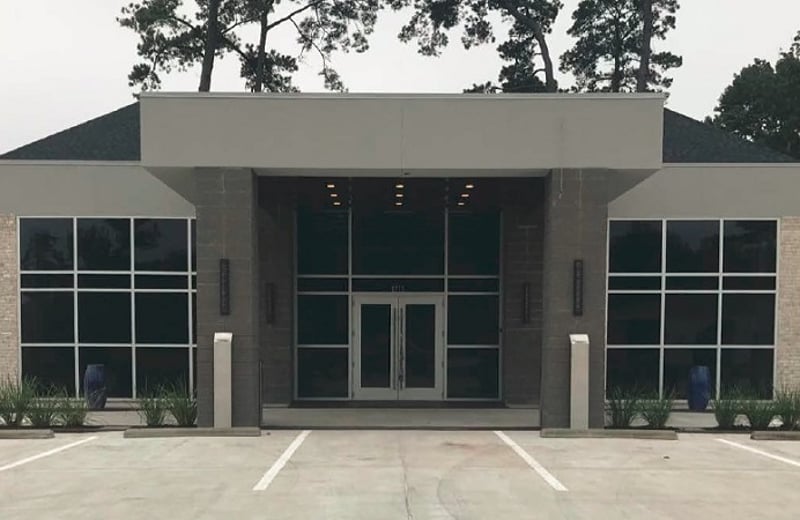 Stainless Steel Bollard and Bollard Cover Installations Around the Unites States preview 9