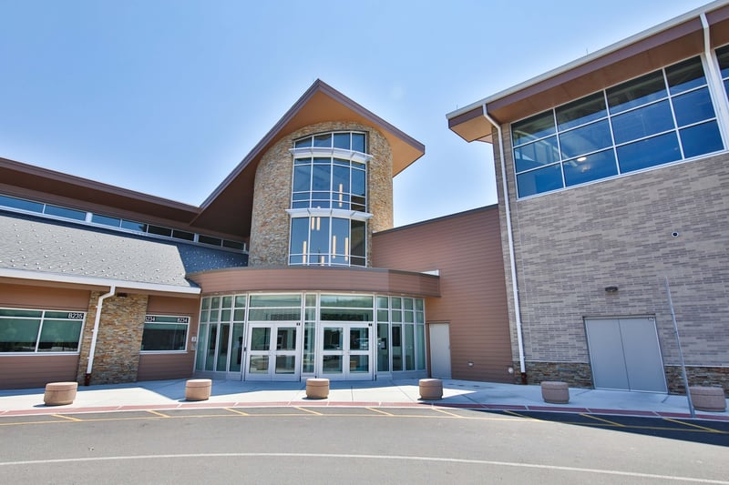 Wendell L Cross Elementary School