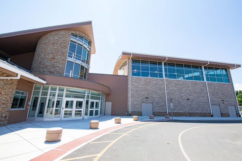 Wendell L Cross Elementary School preview 2