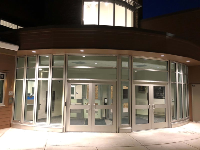 Wendell L Cross Elementary School preview 3