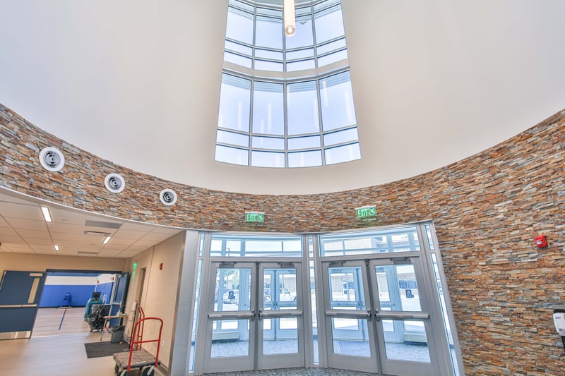 Wendell L Cross Elementary School preview 4