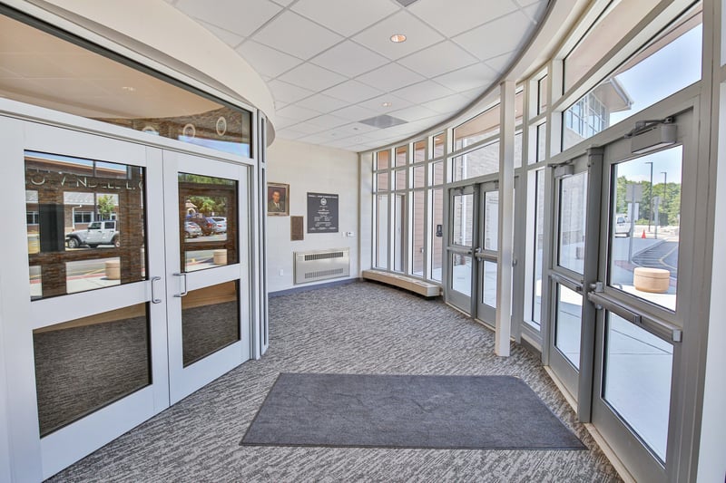 Wendell L Cross Elementary School preview 5
