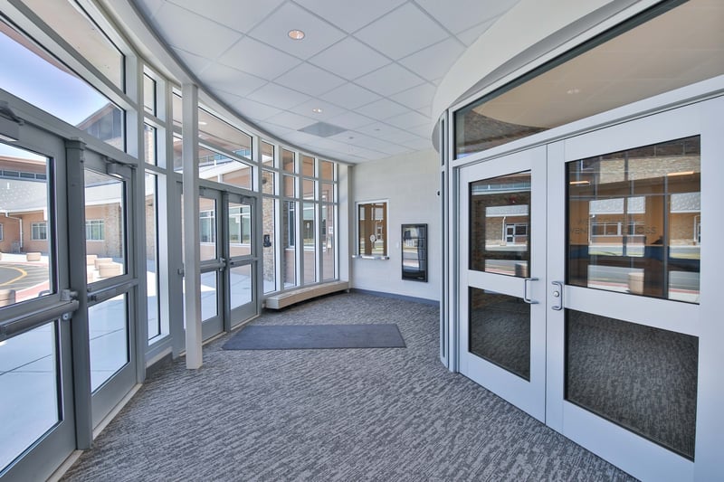 Wendell L Cross Elementary School preview 6