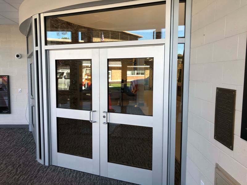 Wendell L Cross Elementary School preview 7