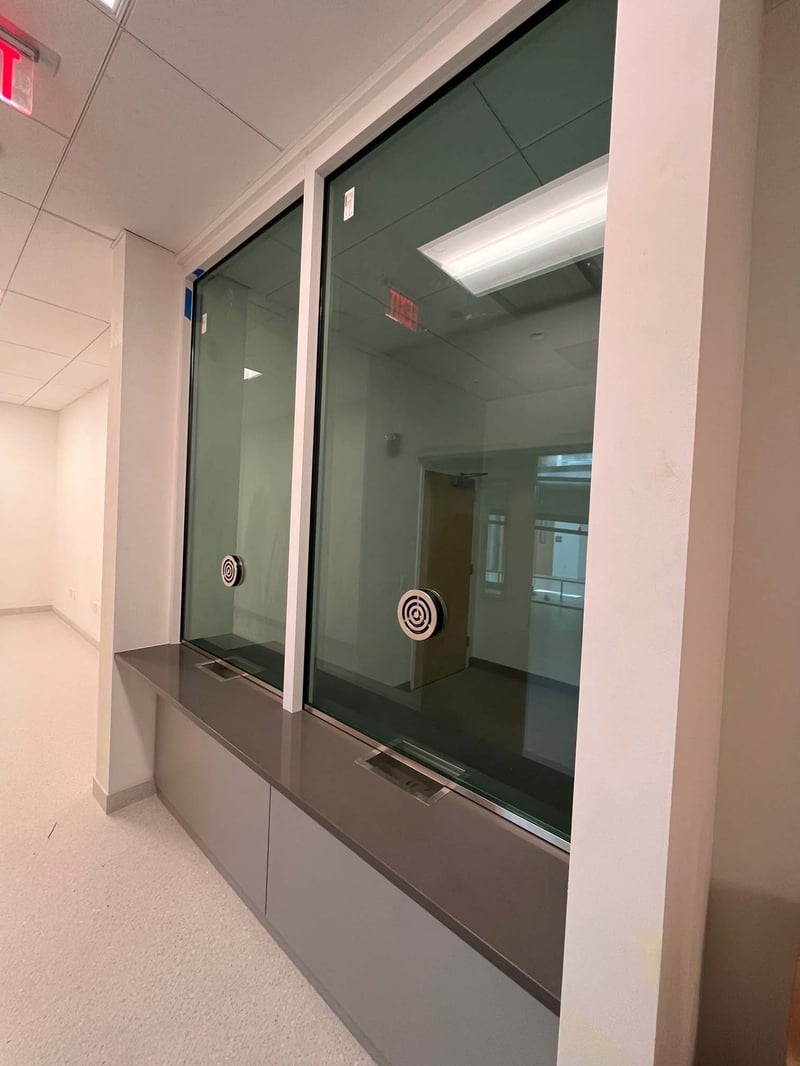 Frank J Guarani Justice Complex preview 11