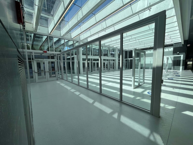 Frank J Guarani Justice Complex preview 6