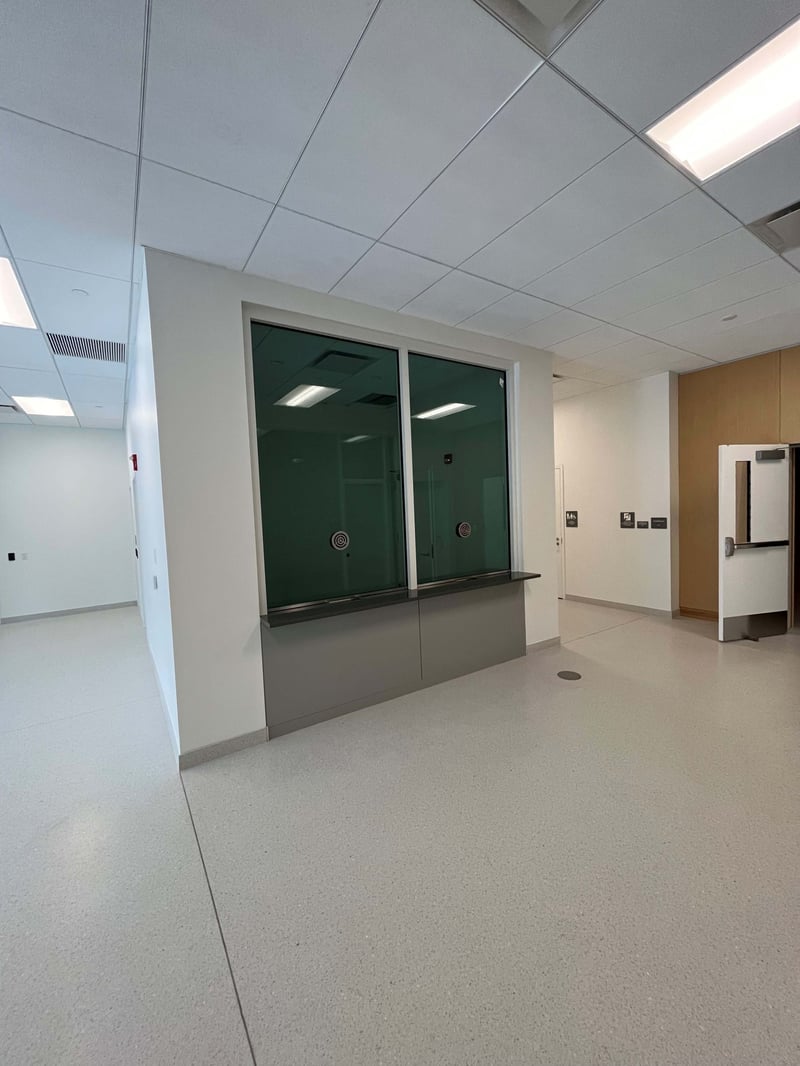 Frank J Guarani Justice Complex preview 7