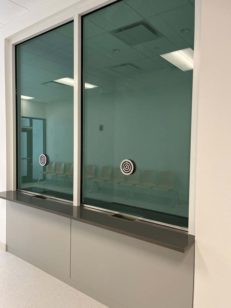 Frank J Guarani Justice Complex preview 8