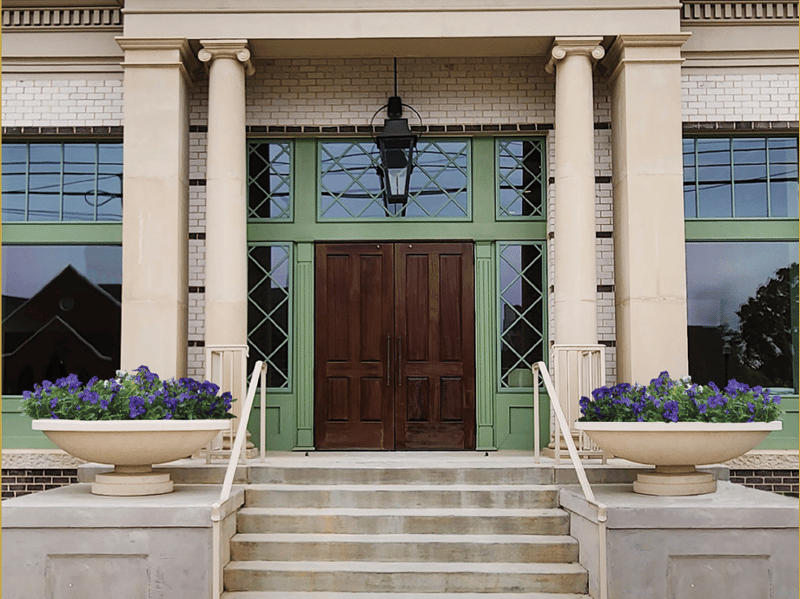 100 North Main Street, Alpharetta, GA