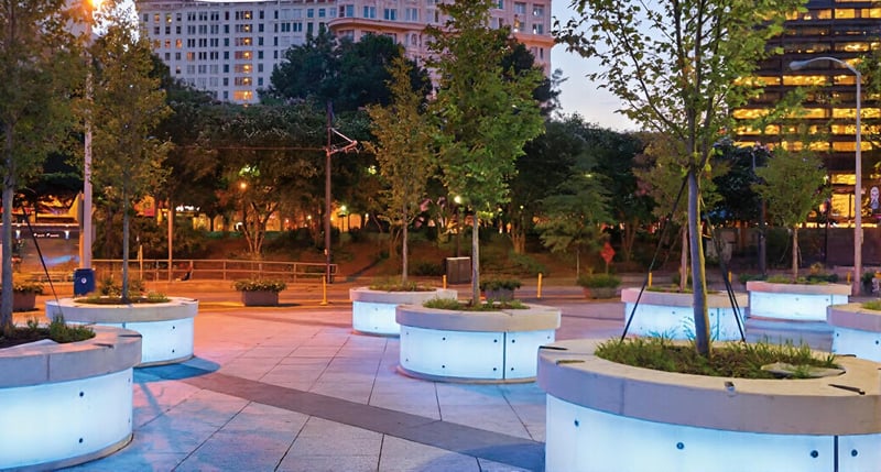 Georgia State University— Atlanta GA