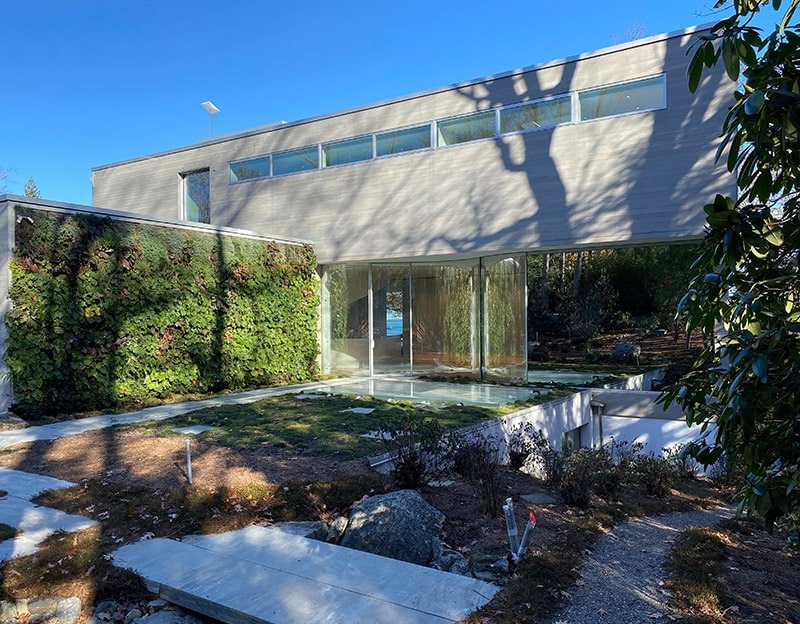 Bay View Private Residence Project preview 2