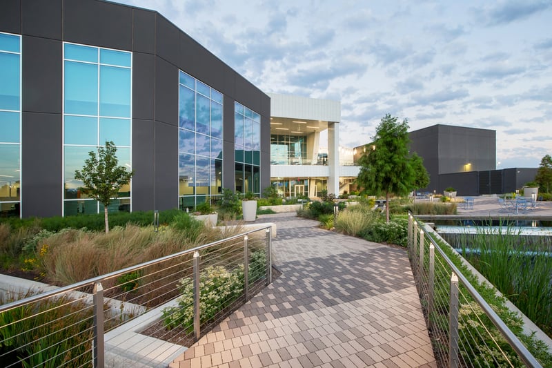 NetApp Wichita