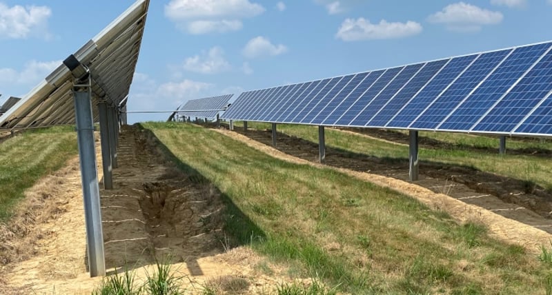 Pecan & Gutenberg Solar Farms preview 3