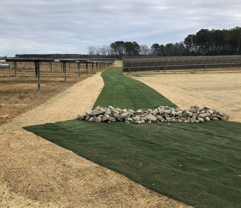 Pecan & Gutenberg Solar Farms preview 4
