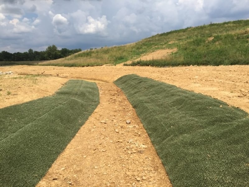 Peabody Streambank preview 2