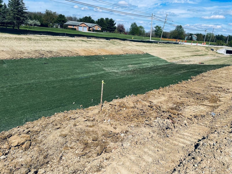 Addison Farms Subdivision