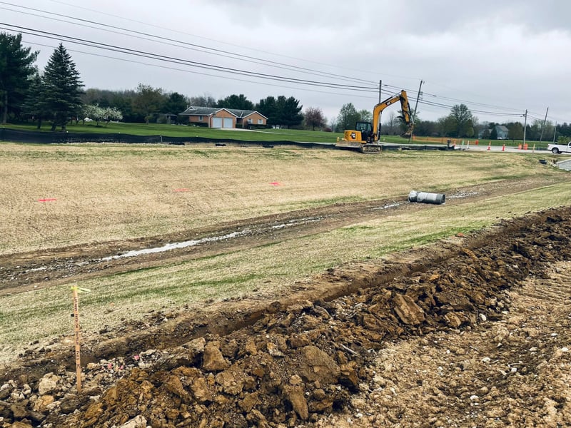 Addison Farms Subdivision preview 3