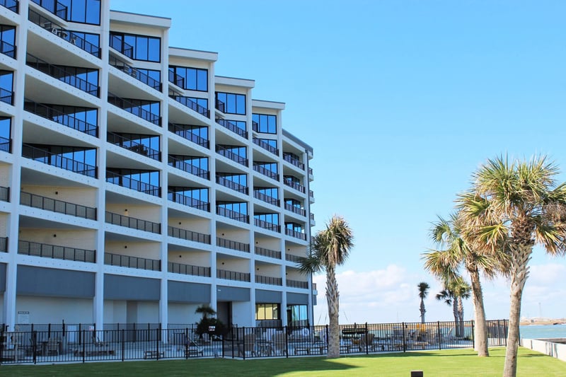 Cline’s Landing preview 3