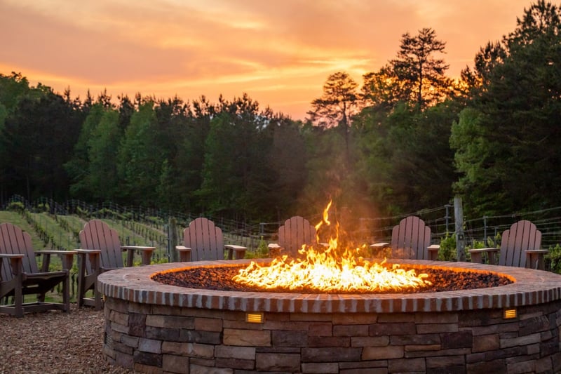 Mountain Brook Vineyards